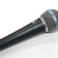 Альбом - professional dynamic vocal microphone BETA-58